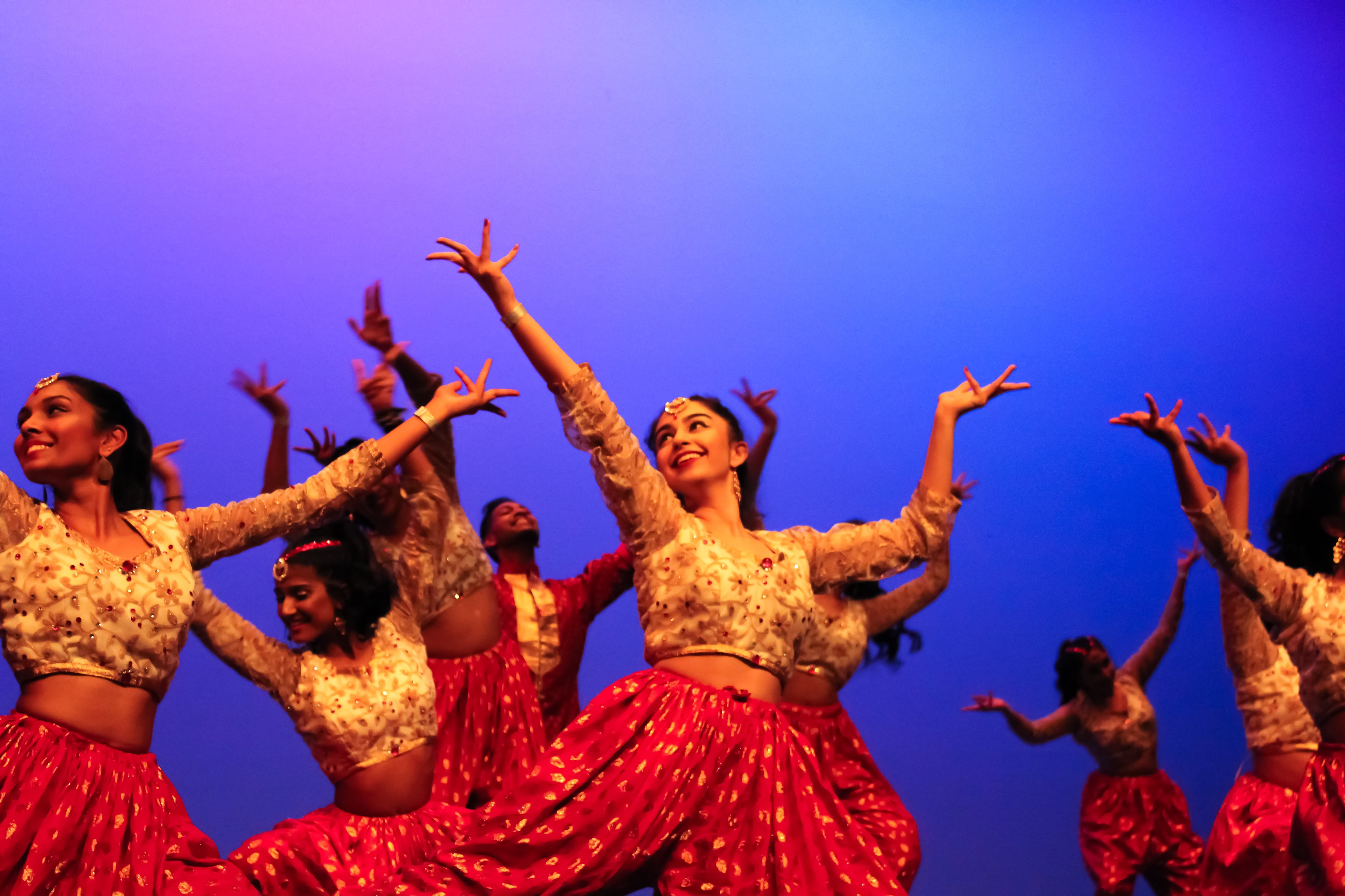 Jhalak National Dance Competition